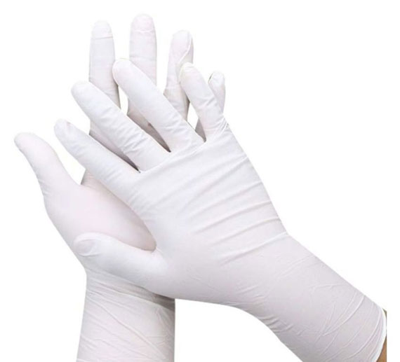 Sterile Surgical gloves(Mak-Smart-Plus) – Makfan Healthcare Pvt Ltd